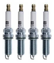 Comprar Juego Bujias Champion Iridium Nissan Tiida 9410