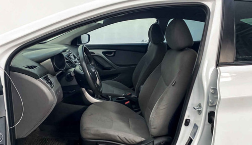 Imagen 2 de 15 de 35671 - Hyundai Elantra 2016 Con Garantía