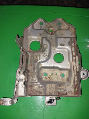 Base De Batería Para Pontiac G3 Aveo Modelo 2006-2015