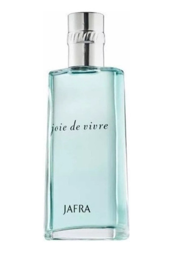 Jafra Joie De Vivre 50 Mil. Original Envío Gratis 