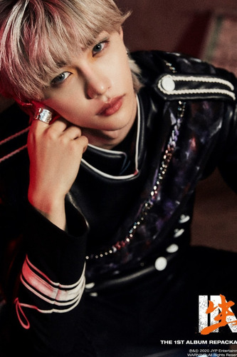 Stray Kids The 1st Album Repackage Photocards 10 Piezas
