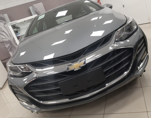Chevrolet Cruze 5 Puertas Premier 0km#7