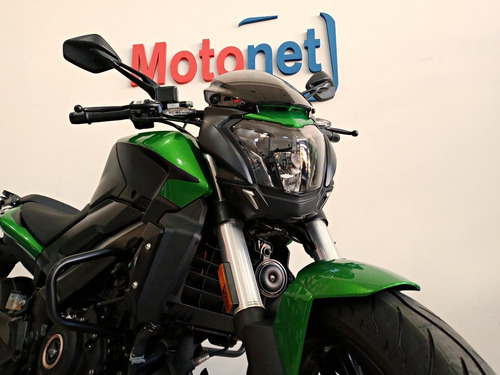 Imagen 10 de 15 de Bajaj Dominar 400 Ug 0km 2023 Naked Motonet