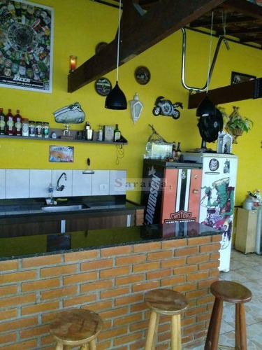 Imagem 12 de 29 de Sobrado Com 3 Dormitórios À Venda, 270 M² Por R$ 750.000,00 - Assunção - São Bernardo Do Campo/sp - So0215