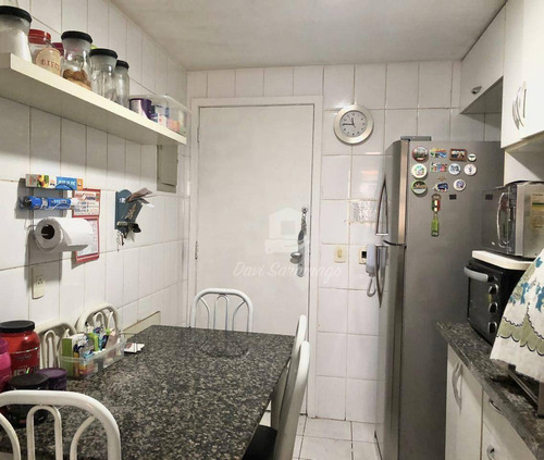 Apartamento À Venda, 87 M² Por R$ 550.000,00 - Ingá - Niterói/rj - Ap0070