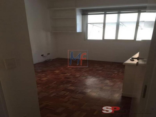 Imagem 14 de 16 de Id 6309 - Apto Desocupado , 2 Dorms, 1 Vaga, Lazer Completo No Brooklin ! - 6309