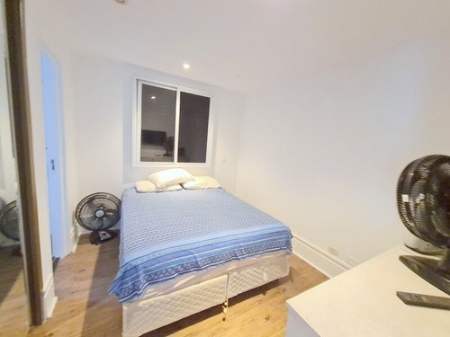 Imagem 15 de 30 de Apartamento À Venda No Bairro Pinheiros - São Paulo/sp - Cd-1735-loftmada
