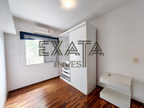 Imagem 27 de 30 de Condomínio Com Apenas 06 Casas Localizado Em Rua Tranquila No Jardim Das Vertentes Butantã, Construído Em 2010. - Ca00810 - 70154774