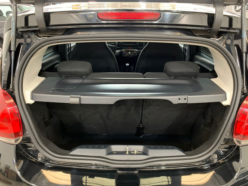 Fiat Mobi 1.0 Like Flex 5p