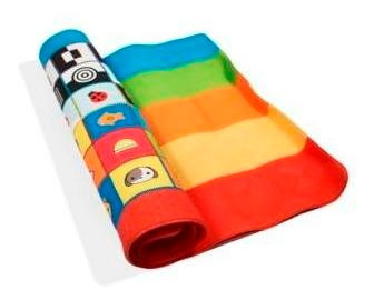 Alfombra Sensorial Dw400 Color Variado