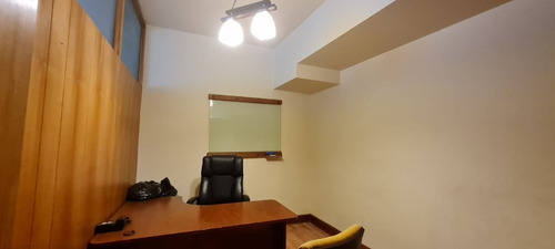 Imagen 7 de 29 de Oficina En Venta, Santiago Centro