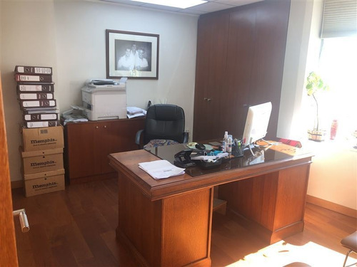 Imagen 4 de 15 de Oficina En Venta De 1 Privado En Concepción