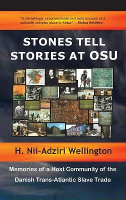 Libro Stones Tell Stories At Osu : Memories Of A Host Com...