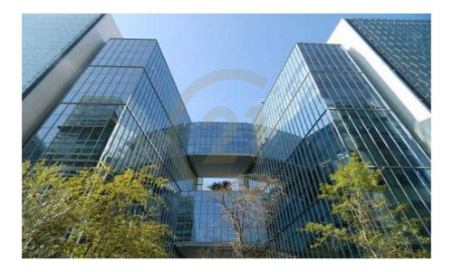 Oficina En Arriendo 295 M2 Nueva Las Condes