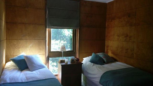 Casa Condominio Alma Del Lago - Villarrica/pucón