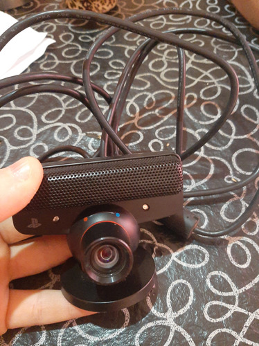 Playstation Eye Camera Ps3