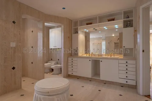 Casa En Venta 24-17758