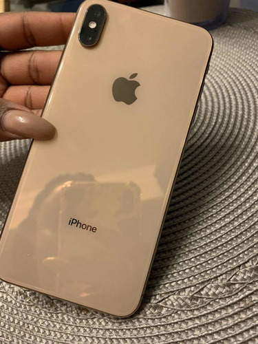 Apple iPhone XS Max 256gb