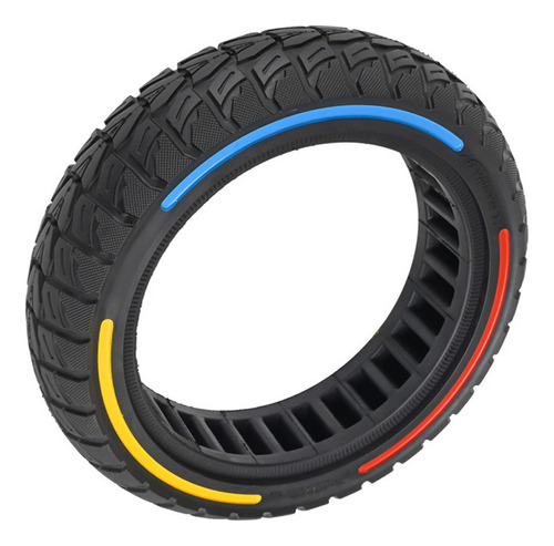 Neumático De Repuesto Tire Shock Solid. Neumático De 5 X 2.5