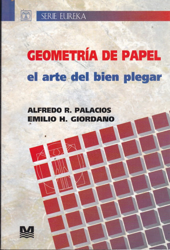 Geometría De Papel - Palacios - Giordano