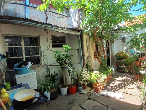 Venta De Casa A Mejorar- Gran Oportunidad