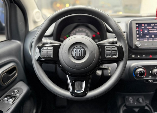 Fiat Mobi 1.0 Trekking