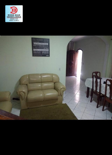 Imagem 4 de 15 de Sobrado - Burgo Paulista - Ref: 8053 - V-8053