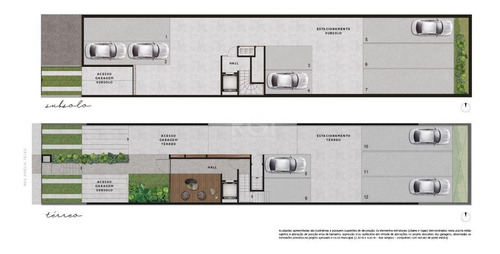 Apartamento - Petropolis - Ref: 543507 - V-ca4730