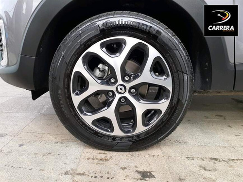 Imagem 11 de 12 de Captur 1.6 16v Sce Flex Bose X-tronic