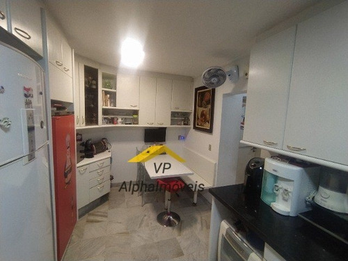Imagem 6 de 16 de Casa A Venda No Bairro Alphaville Em Santana De Parnaíba - - Vpr3-107-1