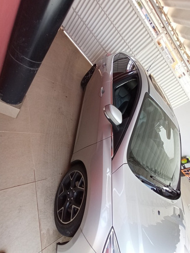 Imagem 5 de 7 de Ford Focus 2015 2.0 Titanium Flex Powershift 5p
