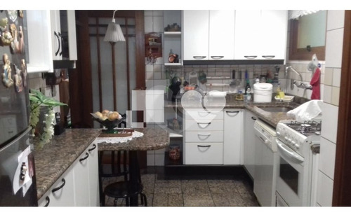 Imagem 3 de 28 de Excelente Casa No Bairro Chácara Das Pedras Nas Imediações Do Iguatemi - Reo420827