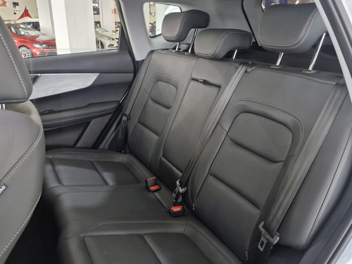Chery Tiggo 7 PRO 1.6 TURBO 16V AUT.