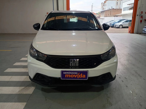 Fiat Argo 1.0 (Flex)