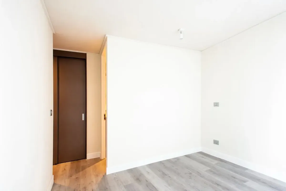 Imagen 5 de 15 de Arriendo Semi Amoblado | 2d2b Mariposa | Metro Chile España
