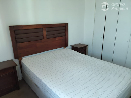 Departamento De 2d, Est. Y Bodega En Venta En Independencia