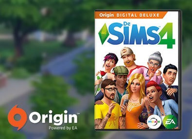 The Sims 4 Pc -origin Key- Global