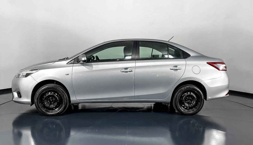 Imagen 8 de 15 de 101523 - Toyota Yaris 2017 Con Garantía