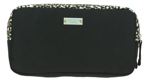 Kit Mochila Porta Lap +lapicera 1818 By Chenson Animal Print