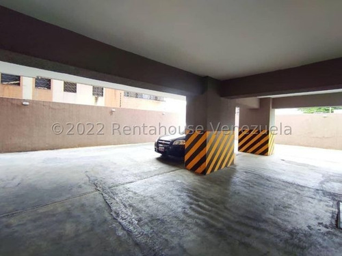 Imagen 24 de 24 de Apartamento En Venta En Obra Gris, Urb. San Isidro, Las Delicias, Maracay, 22-21699 Mv