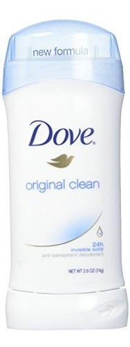 Desodorante Dove Invisible, Pack 3 Unds.