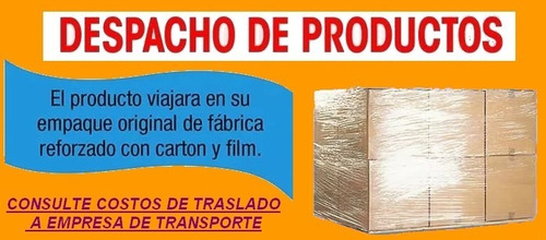 Maxitermo Dispenser Calor Frio Termolar Con Canilla 6 Lts.