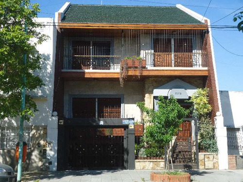 Chalet En Venta En Liniers