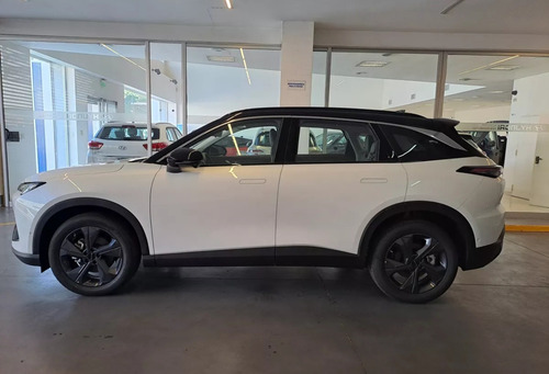 BAIC X55 Ii 1.5T Luxury 7Dct
