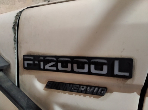 Ford F12000