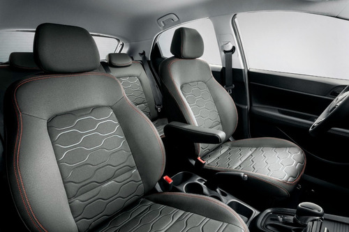 Imagem 4 de 4 de Hyundai Hb20x 1.6 Vision Manual 21/22