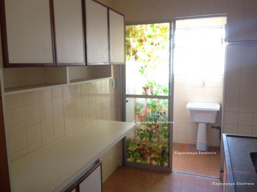 Imagem 12 de 15 de Ref.: 6003 - Apartamento Em São Paulo Para Venda - V6003