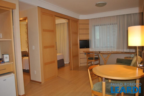 Imagem 4 de 9 de Flat - Vila Clementino - Sp - 516183