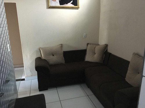 Vende-se Galpão Com Casa