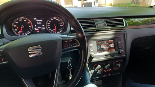 Seat Toledo 1.2 Style Mt